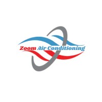 Zoom Air Conditioning logo, Zoom Air Conditioning contact details