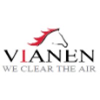 Vianen UK Limited logo, Vianen UK Limited contact details