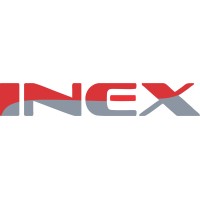 INEX logo, INEX contact details