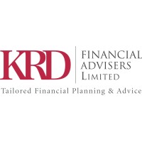 KRD Financial Advisers Ltd logo, KRD Financial Advisers Ltd contact details