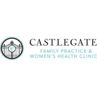 Castlegate Family Practice and Women's Health Clinic logo, Castlegate Family Practice and Women's Health Clinic contact details