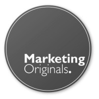 Marketing Originals. logo, Marketing Originals. contact details