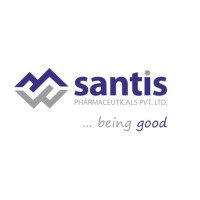 Santis Pharmaceuticals Pvt Ltd logo, Santis Pharmaceuticals Pvt Ltd contact details