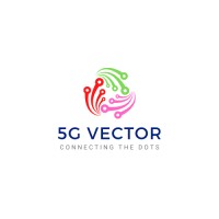 5GVector logo, 5GVector contact details