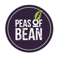 peas of bean logo, peas of bean contact details