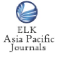 ELK Asia Pacific Journals logo, ELK Asia Pacific Journals contact details