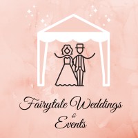 Fairytale Weddings and Events logo, Fairytale Weddings and Events contact details