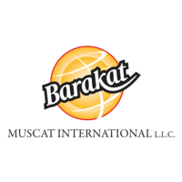 Barakat Muscat International logo, Barakat Muscat International contact details