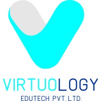 Virtuology Edutech pvt ltd logo, Virtuology Edutech pvt ltd contact details