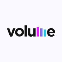 Volume Digital logo, Volume Digital contact details