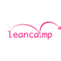 Leancamp logo, Leancamp contact details