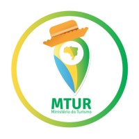 Ministério do Turismo logo, Ministério do Turismo contact details