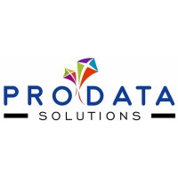 Pro Data Solutions logo, Pro Data Solutions contact details