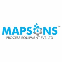 Mapsons Process Equipment PVT. LTD logo, Mapsons Process Equipment PVT. LTD contact details