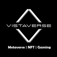 VistaVerse logo, VistaVerse contact details