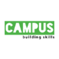 BIMcampus logo, BIMcampus contact details