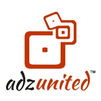 adzunited™ logo, adzunited™ contact details