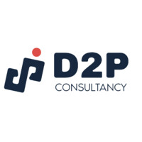 D2P Consultancy logo, D2P Consultancy contact details