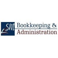 SM Bookkeeping & Administration logo, SM Bookkeeping & Administration contact details