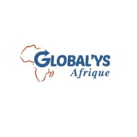 GLOBALYS AFRIQUE logo, GLOBALYS AFRIQUE contact details