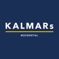 KALMARs logo, KALMARs contact details