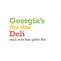 Georgia's Kitchen & Deli Ltd logo, Georgia's Kitchen & Deli Ltd contact details