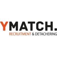 Ymatch Recruitment & Secondment logo, Ymatch Recruitment & Secondment contact details