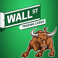 Wall Street Trading Cards logo, Wall Street Trading Cards contact details