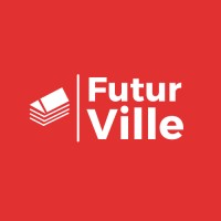 FuturVille logo, FuturVille contact details