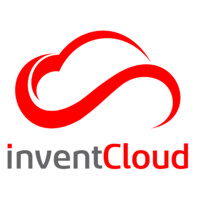 inventCloud logo, inventCloud contact details