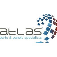 Atlas Parts & Panels logo, Atlas Parts & Panels contact details