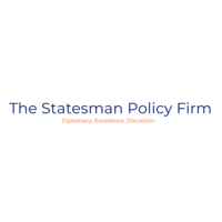 The Statesman Firm logo, The Statesman Firm contact details