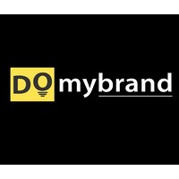 Domybrand logo, Domybrand contact details