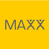 MAXX Creative logo, MAXX Creative contact details