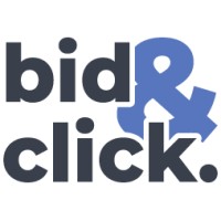 BID & CLICK SW s.r.o logo, BID & CLICK SW s.r.o contact details