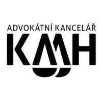 Advokátní kancelář KMH logo, Advokátní kancelář KMH contact details