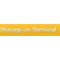 Terminal Storage logo, Terminal Storage contact details