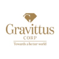 Gravittus Corp logo, Gravittus Corp contact details