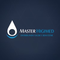 Master Higimed logo, Master Higimed contact details