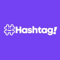 Hashtag Digital Ltd. logo, Hashtag Digital Ltd. contact details