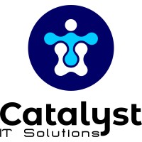 CatalystIT Solutions logo, CatalystIT Solutions contact details