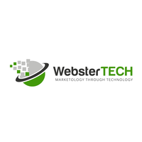 WebsterTech logo, WebsterTech contact details