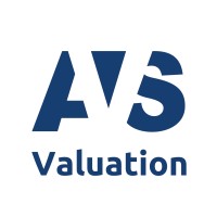 AVS-Valuation GmbH logo, AVS-Valuation GmbH contact details