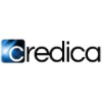 Credica Ltd logo, Credica Ltd contact details