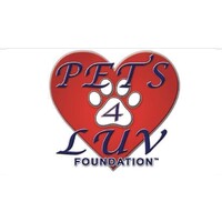 Pets4Luv Foundation logo, Pets4Luv Foundation contact details