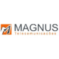 Magnus Telecomunicações logo, Magnus Telecomunicações contact details