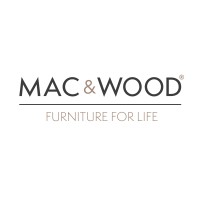 Mac&Wood logo, Mac&Wood contact details