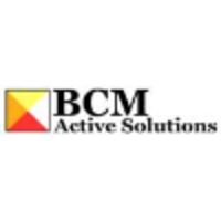 BCM Active Solutions Inc. logo, BCM Active Solutions Inc. contact details