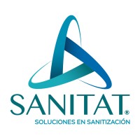 SANITAT logo, SANITAT contact details