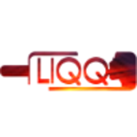 LIQQ Pops logo, LIQQ Pops contact details